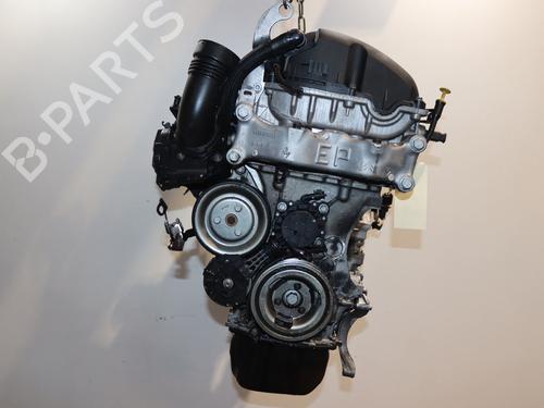 Used Engine Engine CITROËN C4 II (NC_) 1.4 VTi 95 (NC8FP0) (95 hp) 30715040 30715040