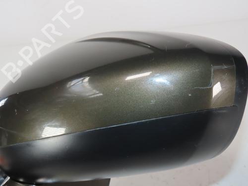 Used Left mirror Left mirror CITROËN DS4 (NX_) 1.6 HDi 110 (112 hp) 36543986 36543986