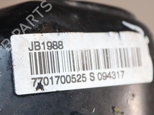 Gearbox RENAULT TWINGO I (C06_) 1.2 (C066, C068) | BP29872739M3