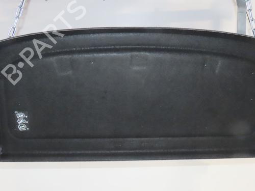 Used Rear parcel shelf VW GOLF VII (5G1, BQ1, BE1, BE2) 2.0 GTI (230 hp) 28086701