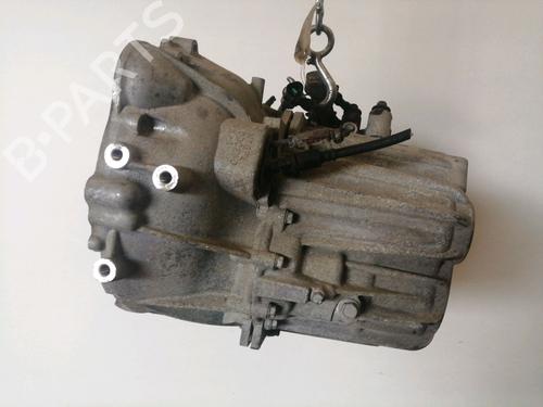 Gearbox KIA MAGENTIS II (MG) 2.0 CRDi | BP23159954M3 