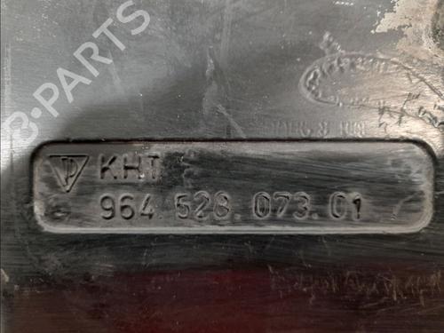 Windscreen washer tank PORSCHE 911 Convertible (964) 3.6 Carrera 4 | BP14962816C113 