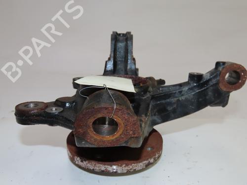 Used Right front steering knuckle Right front steering knuckle CITROËN C5 AIRCROSS (A_) 1.2 Hybrid 136 (ARHPYJ) (136 hp) 33947342 33947342