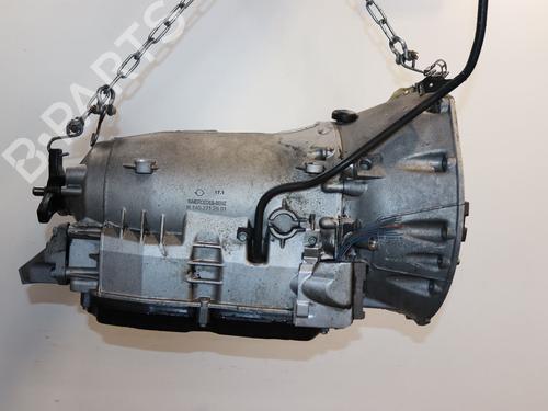 Used Gearbox MERCEDES-BENZ E-CLASS (W211) E 220 CDI (211.006) (150 hp) 28613816