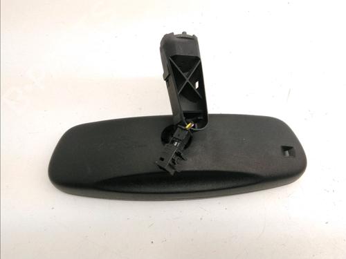 Rear mirror PEUGEOT 407 (6D_) 2.0 HDi 135 (6DRHRH, 6DRHRE, 6DRHRG, 6DRHRJ) | BP12308901I6 