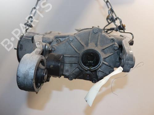 Differential, bag TOYOTA RAV 4 IV (_A4_) 2.0 4WD (ZSA44_) (151 hp) 31031011