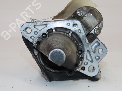 Used Starter Starter RENAULT MODUS / GRAND MODUS (F/JP0_) 1.4 (JP01, JP0J) (98 hp) 34201128 34201128
