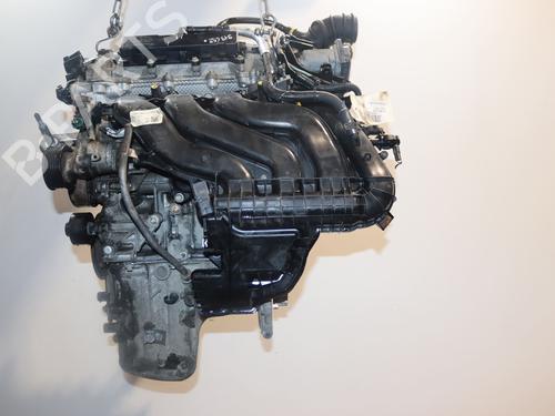 Engine RENAULT TWINGO III (BCM_, BCA_) 1.0 SCe 70 | BP31119724M1 