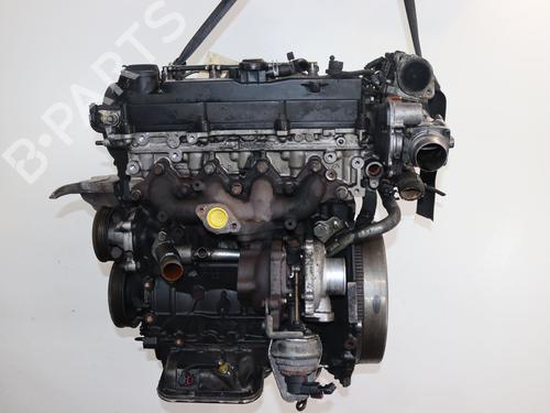 Engine CHEVROLET CRUZE Hatchback (J305) 1.7 D | BP38449449M1 - Image 6
