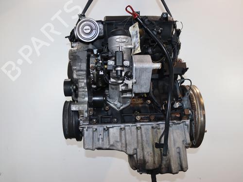 Engine BMW 3 Touring (E46) 320 d | BP40111405M1 - Image 4