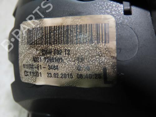 Left tailgate light BMW 4 Coupe (F32, F82) 420 d | BP19653528C79 