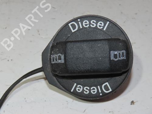 Fuel flap VW POLO V (6R1, 6C1) 1.2 TDI | BP29494358C131 