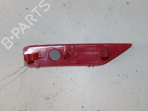 Used Rear bumper right light Rear bumper right light PEUGEOT 208 II (UB_, UP_, UW_, UJ_) 1.2 PureTech 100 (101 hp) 36758779 36758779