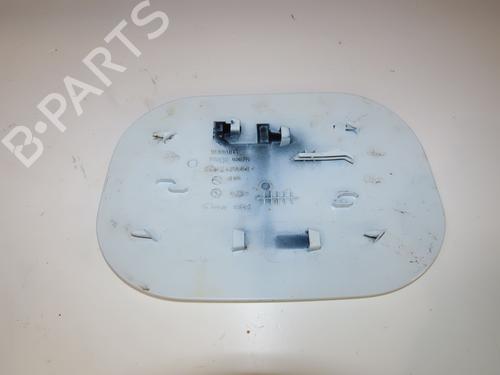 Used Fuel flap RENAULT KADJAR (HA_, HL_) 1.5 BLUE dCi 115 (HLA6) (116 hp) 17552517