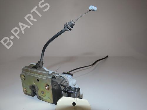 Used Front left lock CITROËN C2 (JM_) 1.4 (73 hp) 24535198