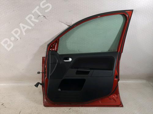 Used Right front door FORD FUSION (JU_) 1.4 TDCi (68 hp) 9015602