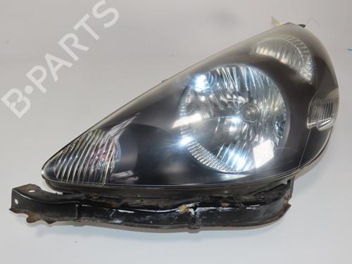 Scheinwerfer links für HONDA JAZZ II (GD_, GE3, GE2) 1.2 i-DSI (GD5, GE2) (78 hp) 32715462