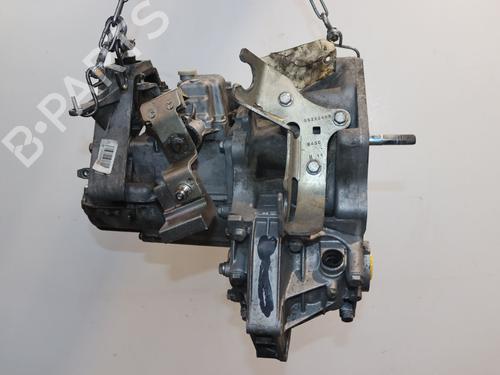 Gearbox FIAT PUNTO (199_) 0.9 Twinair Turbo | BP28136620M3 