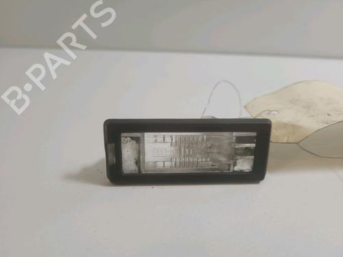 Used Licence plate light Licence plate light RENAULT GRAND SCÉNIC III (JZ0/1_) 1.6 dCi (JZ00, JZ12) (130 hp) 14900406 14900406