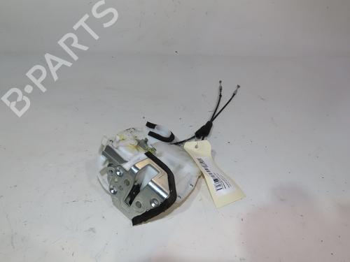 Used Rear right lock SUZUKI SWIFT IV (FZ, NZ) 1.2 (AZH412, ZC72S) (94 hp) 18602173
