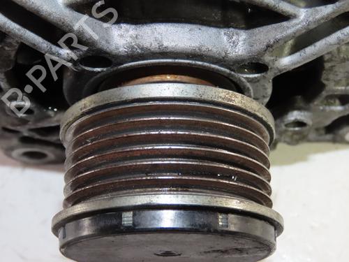 Used Alternator Alternator NISSAN QASHQAI I (J10, NJ10) 1.5 dCi (106 hp) 32223870 32223870