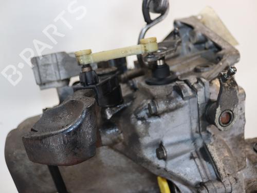Used Gearbox Gearbox PEUGEOT 207 (WA_, WC_) 1.4 (73 hp) 34456725 34456725