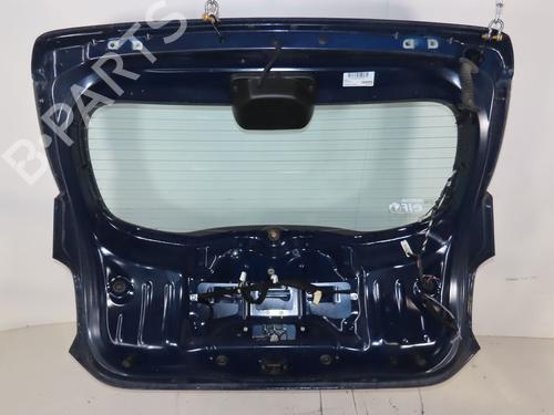 Used Tailgate DACIA SANDERO II 1.0 SCe 75 (B8JC, B8JD, B8NC) (73 hp) 29577879