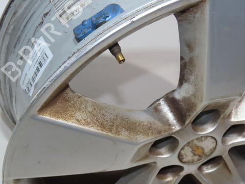 Used Rim Rim 39627646 39627646