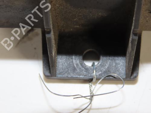 Elektronisk modul PEUGEOT 206 Van 1.4 HDi (68 hp) 30868170