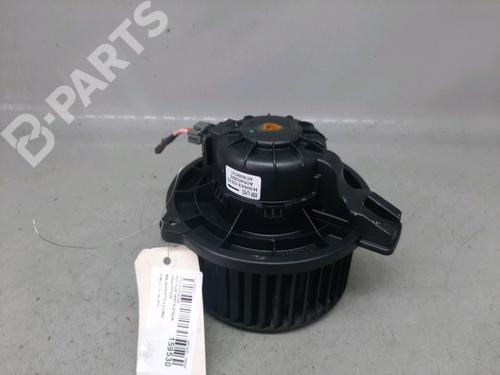 Used Heater blower motor KIA SORENTO II (XM) 2.2 CRDi 4WD (197 hp) 9011113