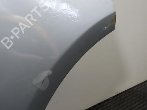 Left rear door VW TOUAREG (7LA, 7L6, 7L7) 2.5 R5 TDI | BP9010642C4 