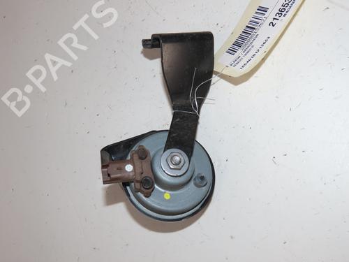 Horn RENAULT TWINGO III (BCM_, BCA_) 1.0 SCe 65 (BCMJ) | BP37162648E13 - Image 2