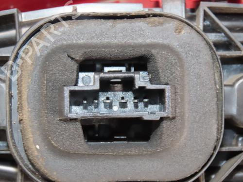 Højre baglygte CITROËN C3 I (FC_, FN_) 1.4 HDi (68 hp) 32100140