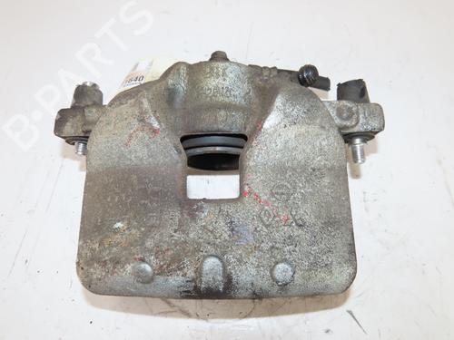 Left front brake caliper RENAULT MEGANE E-TECH SUV EV60 (BNJ1) | BP29469271M105 