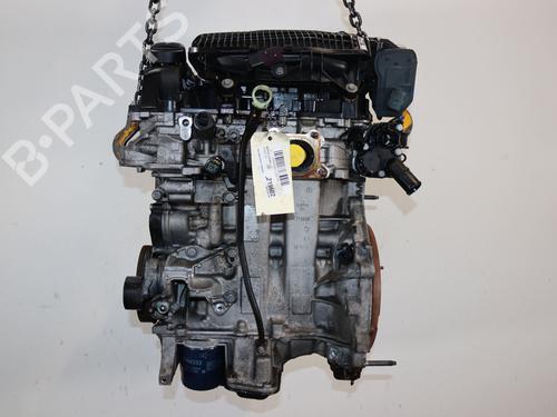 Engine PEUGEOT 208 I (CA_, CC_) 1.2 VTI 82 | BP33859997M1 - Image 7