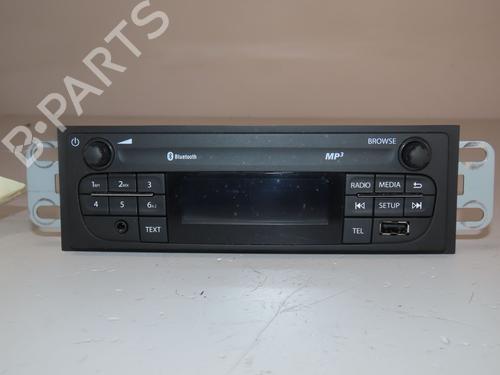 Radio RENAULT EXPRESS Box Body/MPV 1.5 Blue dCi 95 (F6AB) | BP30048051E6 