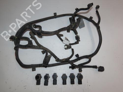 Used Electronic module Electronic module 38077306 38077306