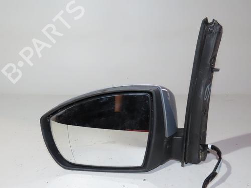 Left mirror FORD C-MAX II (DXA/CB7, DXA/CEU) 1.6 TDCi | BP29494531C26 