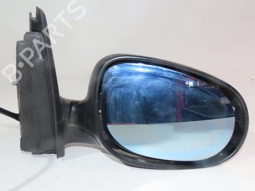 Right mirror FIAT BRAVO II (198_) 1.6 D Multijet (198AXH1B) | BP27268144C27 