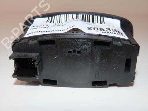 Used Headlight switch FORD PUMA (J2K, CF7) 1.0 EcoBoost (125 hp) 27622117