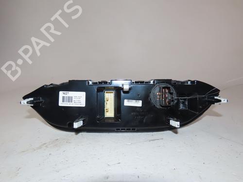 Used Climate control Climate control 36874692 36874692