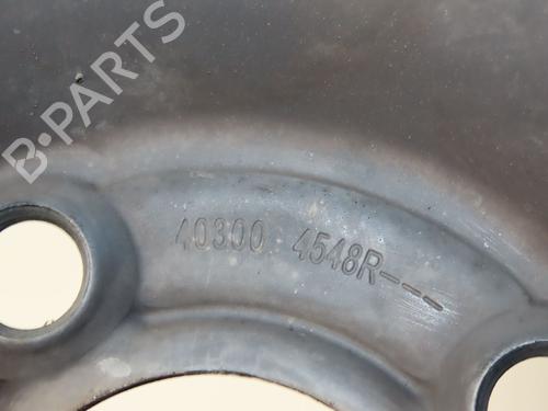 Rim RENAULT CLIO V (B7_) 1.5 Blue dCi 85 (B7AG) | BP32005489C45