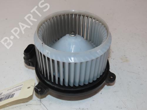 Heater blower motor SUZUKI SWIFT V (AZ) 1.4 Sport SHVS | BP37624348M62 - Image 3