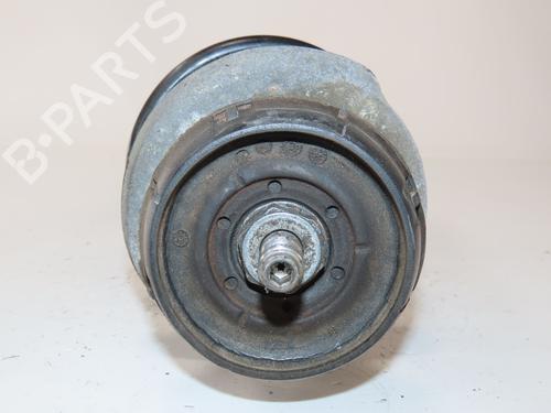 Used Left front shock absorber RENAULT TWINGO II (CN0_) 1.2 (CN0D) (58 hp) 27332222