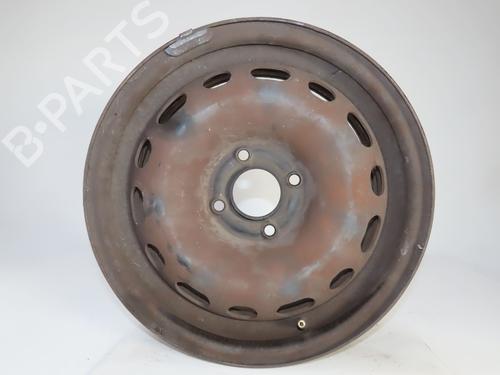 Rim CITROËN BERLINGO MULTISPACE (B9) 1.6 HDi 75 16V | BP31179449C45
