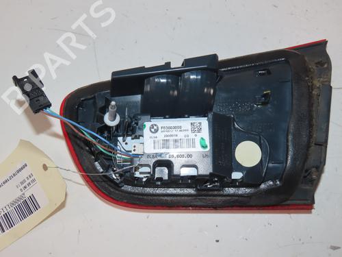 Used Left tailgate light Left tailgate light BMW 1 (F20) 118 d (150 hp) 33727610 33727610