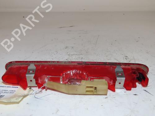 Used Third brake light RENAULT KANGOO / GRAND KANGOO II (KW0/1_) 1.5 dCi 85 (KW0K, KW0L, KW0B) (86 hp) 29644241