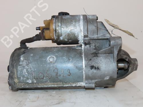 Starter RENAULT SCÉNIC II (JM0/1_) 1.9 dCi (JM14) | BP23159552M8 