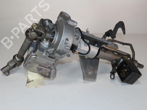 Steering column RENAULT CLIO IV (BH_) 1.5 dCi 75 | BP29901613M21
