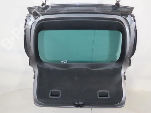 Used Tailgate Tailgate 37501228 37501228